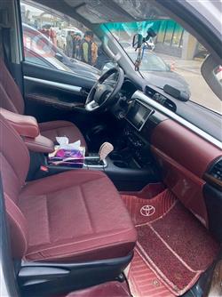 تويوتا هايلوكس